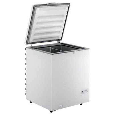 Freezer Horizontal Consul 309 Litros Cha31fbbna Branco 220 V