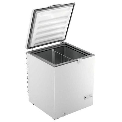 Freezer Horizontal Consul 309 Litros Cha31fbbna Branco 220 V