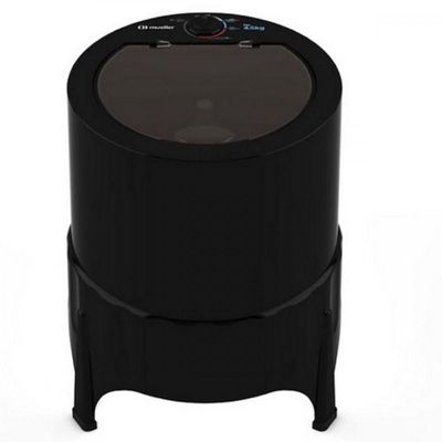 Lavadora Mueller Semiautomática 4.5 Kg Plus Preto - 220V