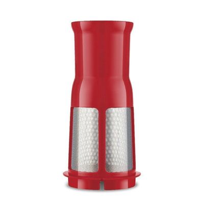 Liquidificador Mondial Turbo Full Red L-900W Vermelho - 110V