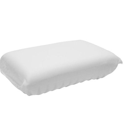 Travesseiro Fribrasca Ultra Nasa 100%poliéster Branco