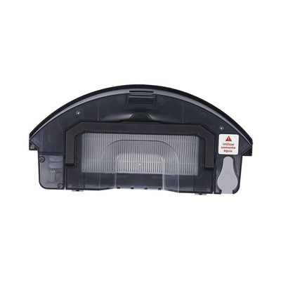 2 Em 1 Tanque De água E Poeira Para Smart Robô Aspirador Laser PRA8000 E Autolimpante PRA2000