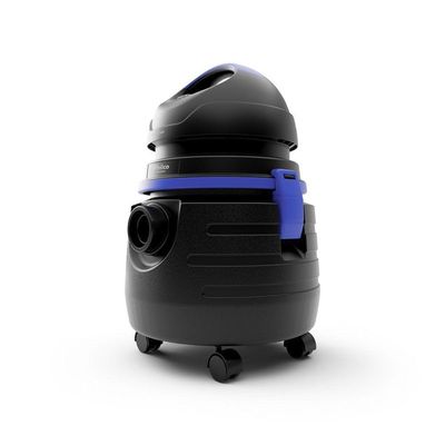 Aspirador De Água E Pó Philco 1500W 20L Com Acessórios Pas80 Azul/Preto 110V