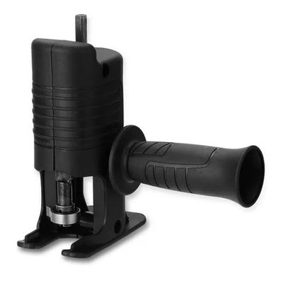 Adaptador Serra Sabre Tico Tico Furadeira E Parafusadeira