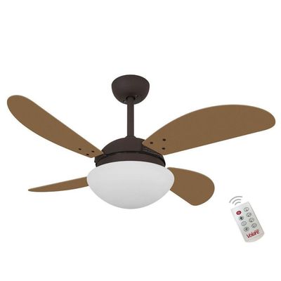 Ventilador Air Natural 220V E Controle Remoto 220V