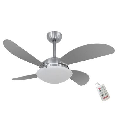 Ventilador Air Titanio 220V E Controle Remoto 220V