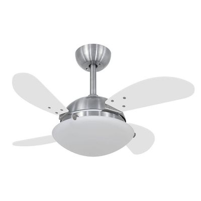 Ventilador De Teto Volare Air Lil Branco 220V 220V