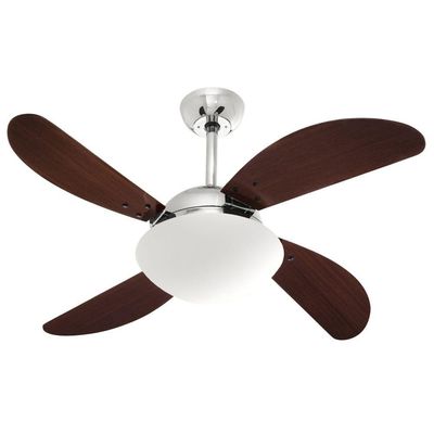 Ventilador De Teto Air Tabaco 127V 110V