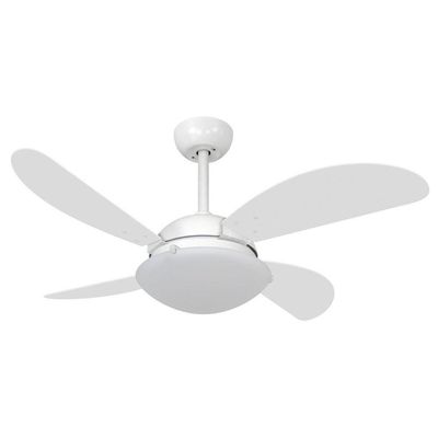 Ventilador De Teto Volare Fly Branco 220V 220V