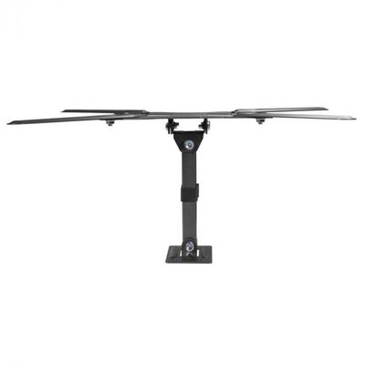 Suporte Articulado Para Tv Led/lcd/plasma De 23" A 55" Polegadas Com Inclinação - Sta-2355p