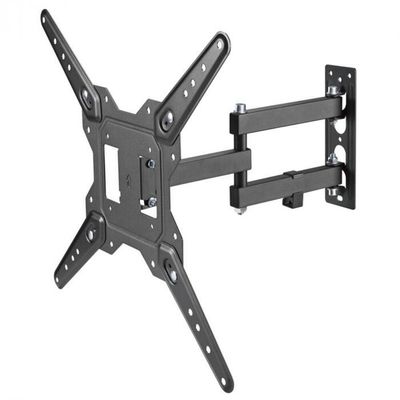 Suporte Articulado Para Tv Led/lcd/plasma De 23" A 55" Polegadas Com Inclinação - Sta-2355
