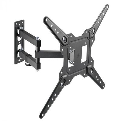 Suporte Articulado Para Tv Led/lcd/plasma De 23" A 55" Polegadas Com Inclinação - Sta-2355