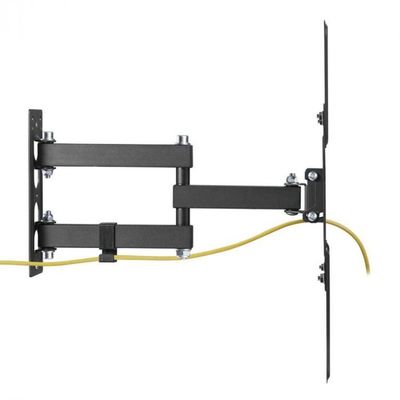 Suporte Articulado Para Tv Led/lcd/plasma De 23" A 55" Polegadas Com Inclinação - Sta-2355