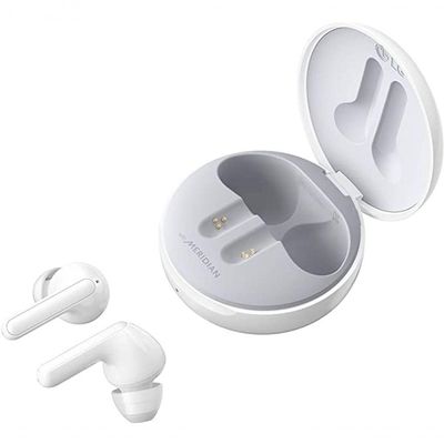 Fone De Ouvido Bluetooth Lg Tone Free Fp5B - Branco
