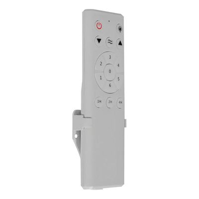 Ventilador De Teto Legacy Preto E Tabaco Inverter - Ventisol Bivolt
