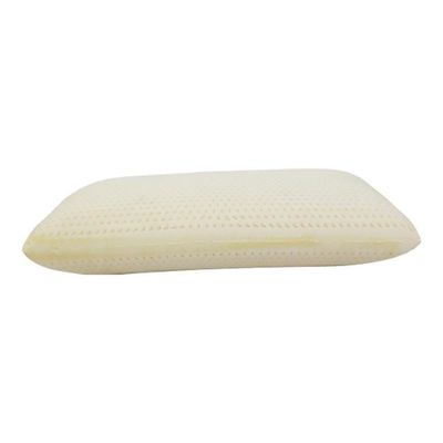 Travesseiro Castor Gold Star Látex Médio 40x60x11cm