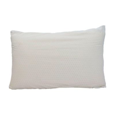 Travesseiro Castor Gold Star Látex Médio 40x60x11cm