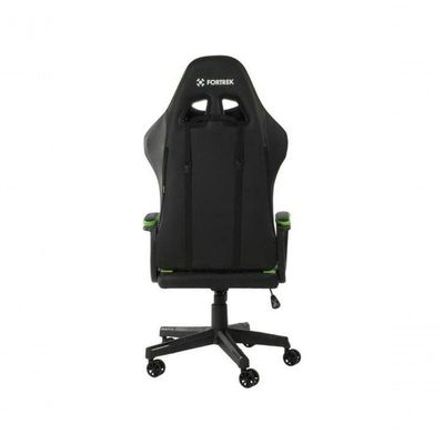 Cadeira Gamer Fortrek Vickers Preta-verde