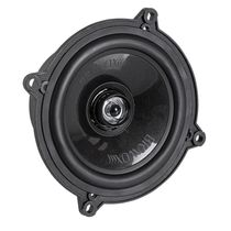 Alto Falante Bravox Coaxial Cx50bk 5 Polegadas 60 W Rms...
