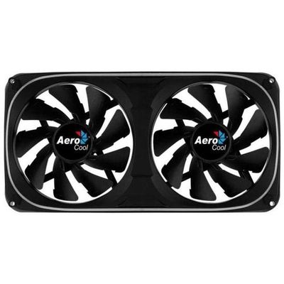 Cooler Dual Fan Aerocool Astro 24 Argb