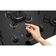 Cooktop 5 Bocas Itatiaia Preto Tripla Chama A Gás Em Aço Inox E Mesa Vidro Temperado Essencial - Bivolt