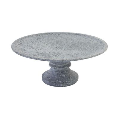 Suporte Para Bolo De Pedra Sabão 26 Cm
