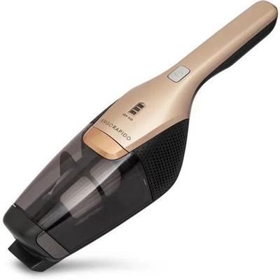 Aspirador De Pó Electrolux Ergo Rápido 2 E1 B Pet ERG26 Com Bocal Pet Bivolt