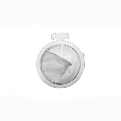 Kit 5 Filtros Coador De Café Reutilizável - Stolf 14,3cm