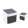 Ar Condicionado Portátil Arctic Air Cooler Umidificador Climatizador Luz Led 7 Cores Rgb Bivolt