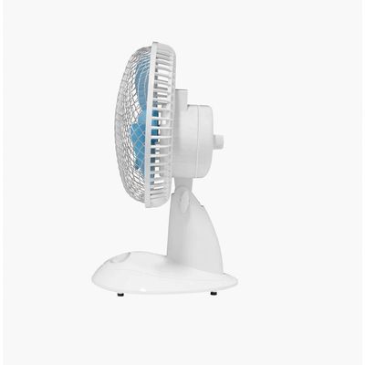Ventilador Personal Fan 18cm 20W Branco 110V