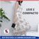 Mini Climatizador Ar Condicionado Ventilador Umidificador Bivolt