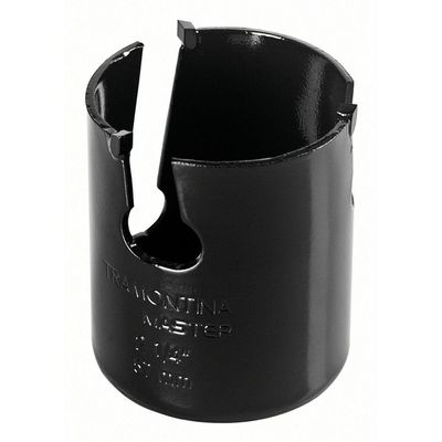 Serra Copo Dente Metal Duro 57mm 2.1-4 Tramontina Aço Especial Tramontina