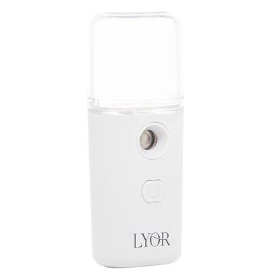 Mini Umidificador De Ar Portátil 35ml 5227 - Lyor