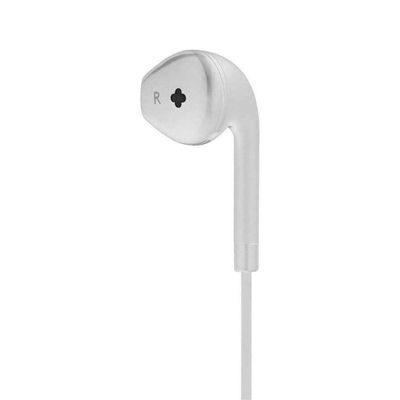 Fone De Ouvido Auricular Pulse Ph333 Branco