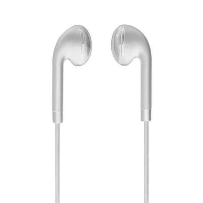 Fone De Ouvido Auricular Pulse Ph333 Branco