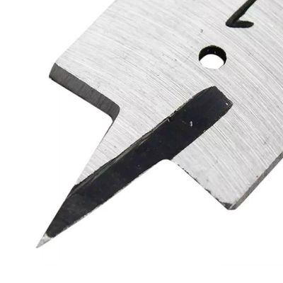 Jogo De Brocas Chatas Fbg Tools Madeira 6 Tamanhos