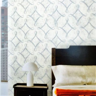 Papel De Parede Futura 44067 Ethnic - Rolo 10m X 0,53m
