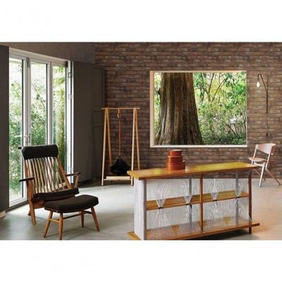 Papel De Parede Terra Gracia Rough Sand (dark Brown) 831193 Terra Gracia 831193