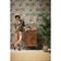 Papel De Parede Metropolitan Stories 2 Palm 378611 Tam 4m²