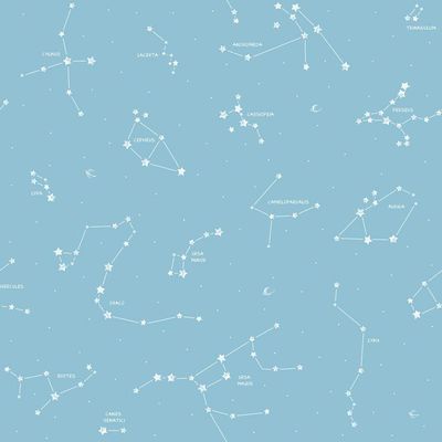 Papel De Parede Pippo Constellation 3361-2 Pippo 3361-2