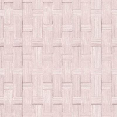 Papel De Parede Sejours Et Chambres 2 Textura Rosa 51230607