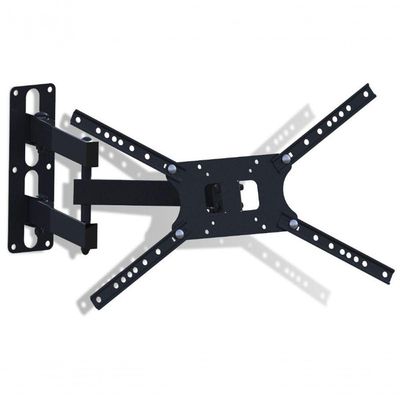 Suporte Tri-articulado Para Tv 10 A 55 Polegadas