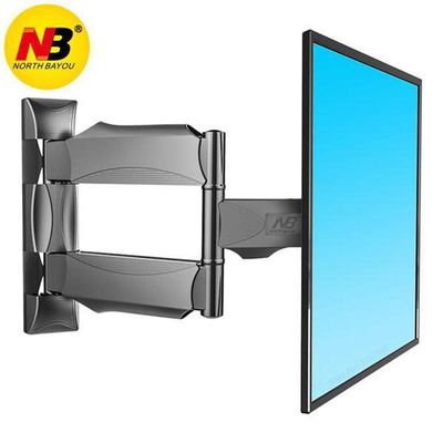 Suporte Para Tv Articulado 32'' A 55'' - P4