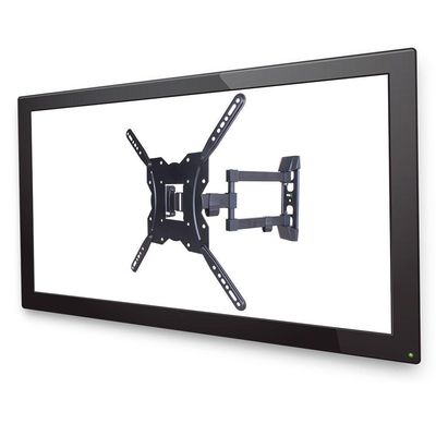 Suporte Tv Articulado Universal 17/55 Sumay