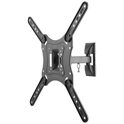 Suporte Tv Led Lcd 23 A 55 Articulado Inclinação St300a