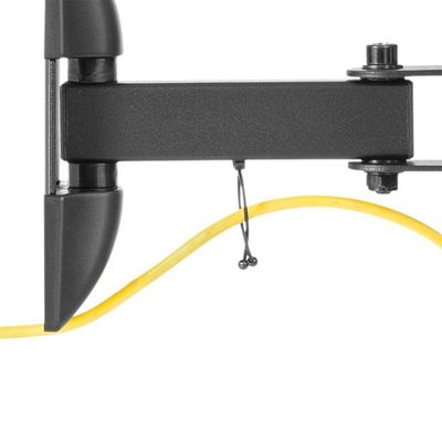 Suporte Tv Led Lcd 23 A 55 Articulado Inclinação St300a