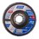 Disco Flap Original Norton 115mm N° 60