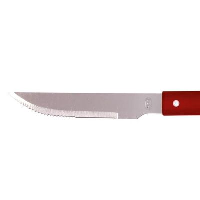 Conjunto Para Churrasco Mor - 2 Peças
