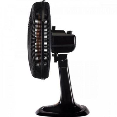 Ventilador De Mesa Ventisol Turbo 6 40cm Bronze 110V