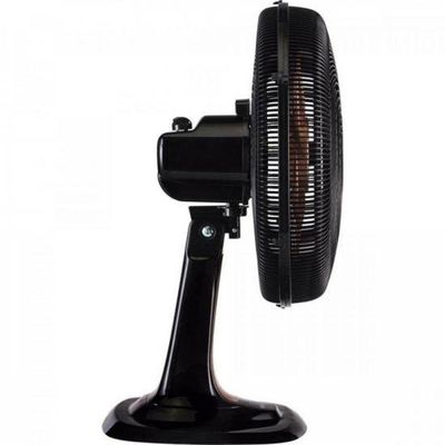 Ventilador De Mesa Ventisol Turbo 6 40cm Bronze 110V